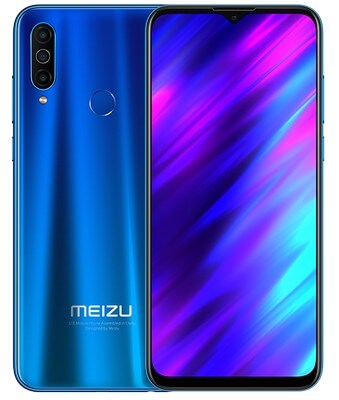 Не работает сенсор на телефоне Meizu M10